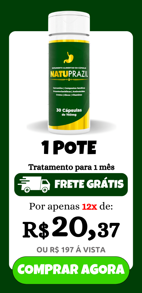 NATUPRAZIL
